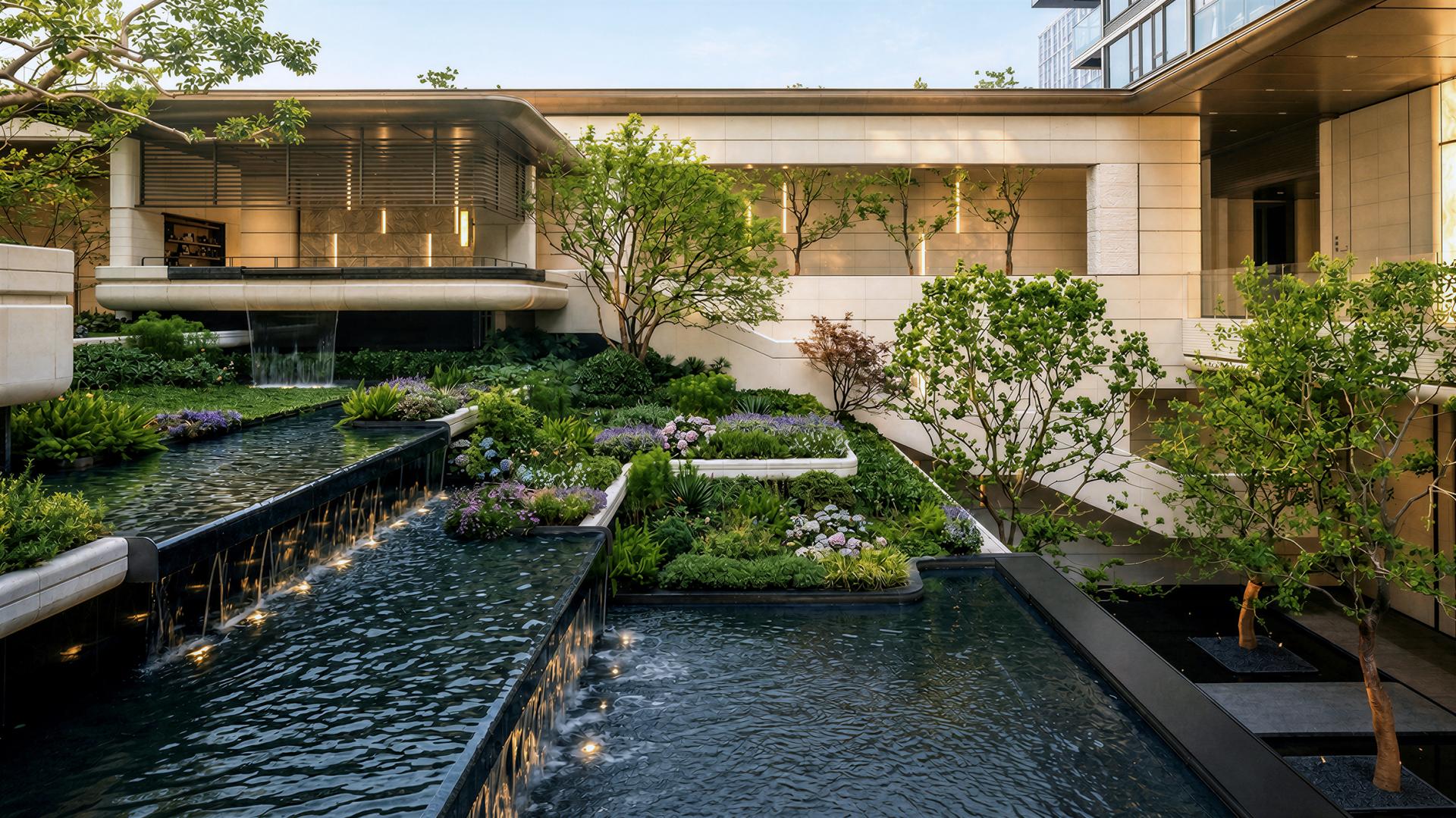 London Design Awards Winner - City Of Radiance