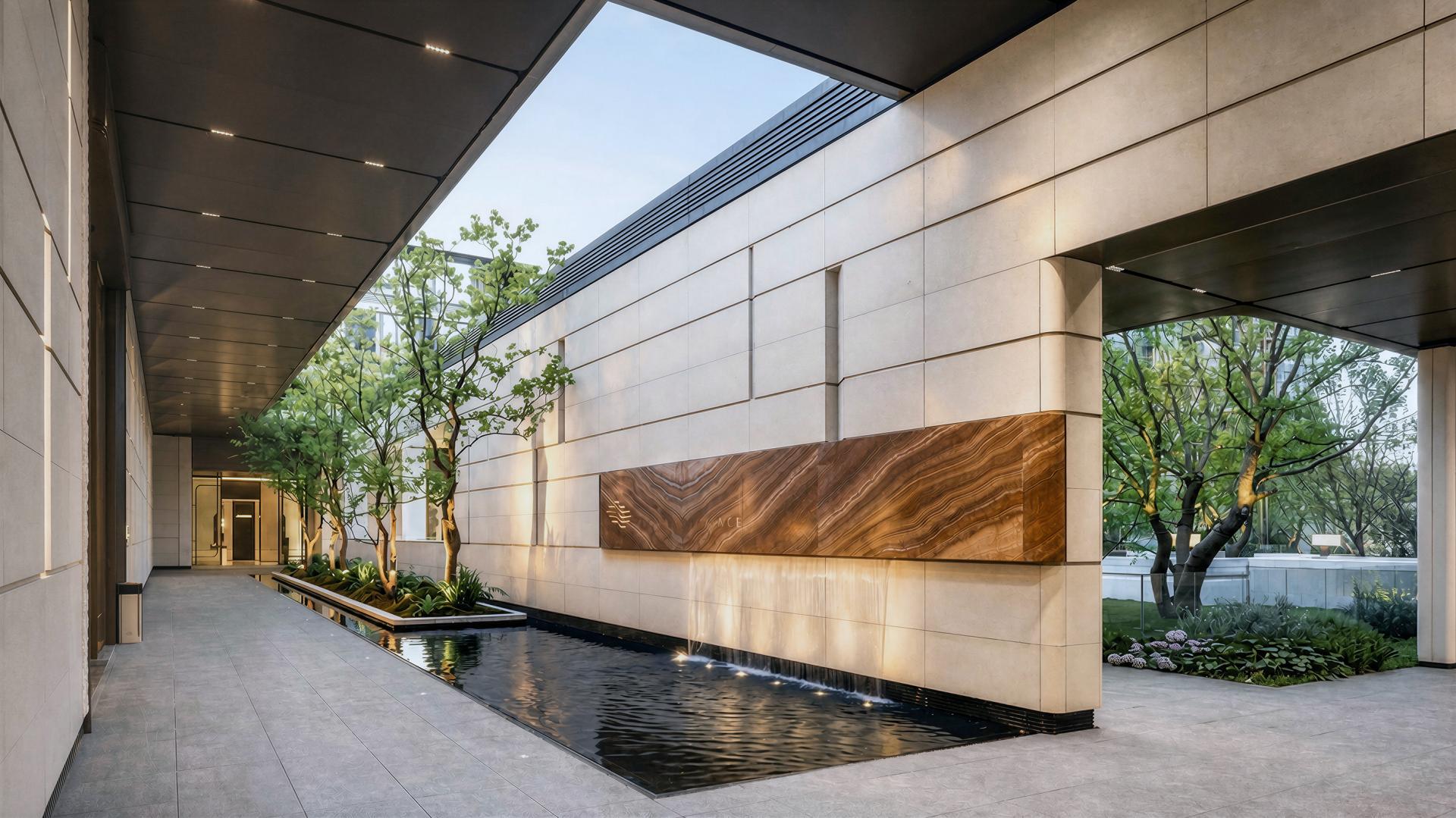 London Design Awards Winner - City Of Radiance