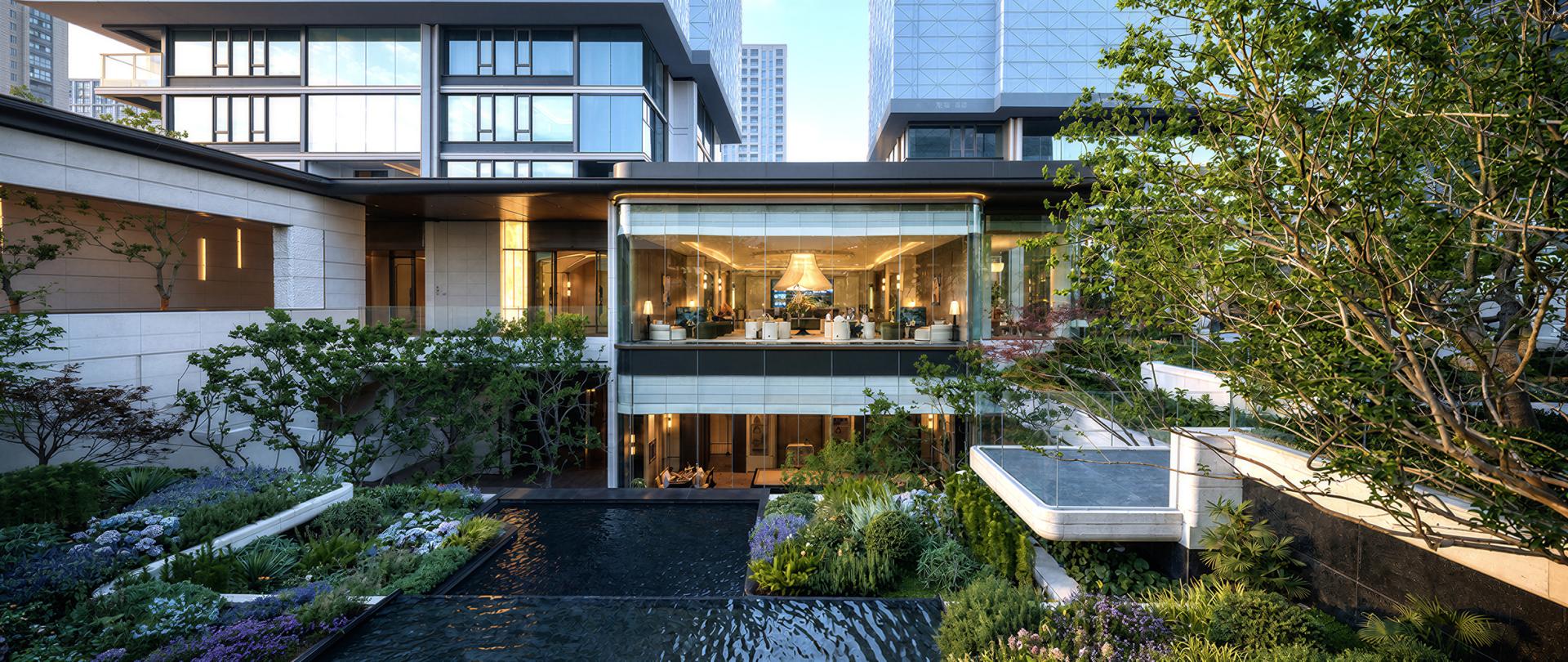 London Design Awards Winner - City Of Radiance