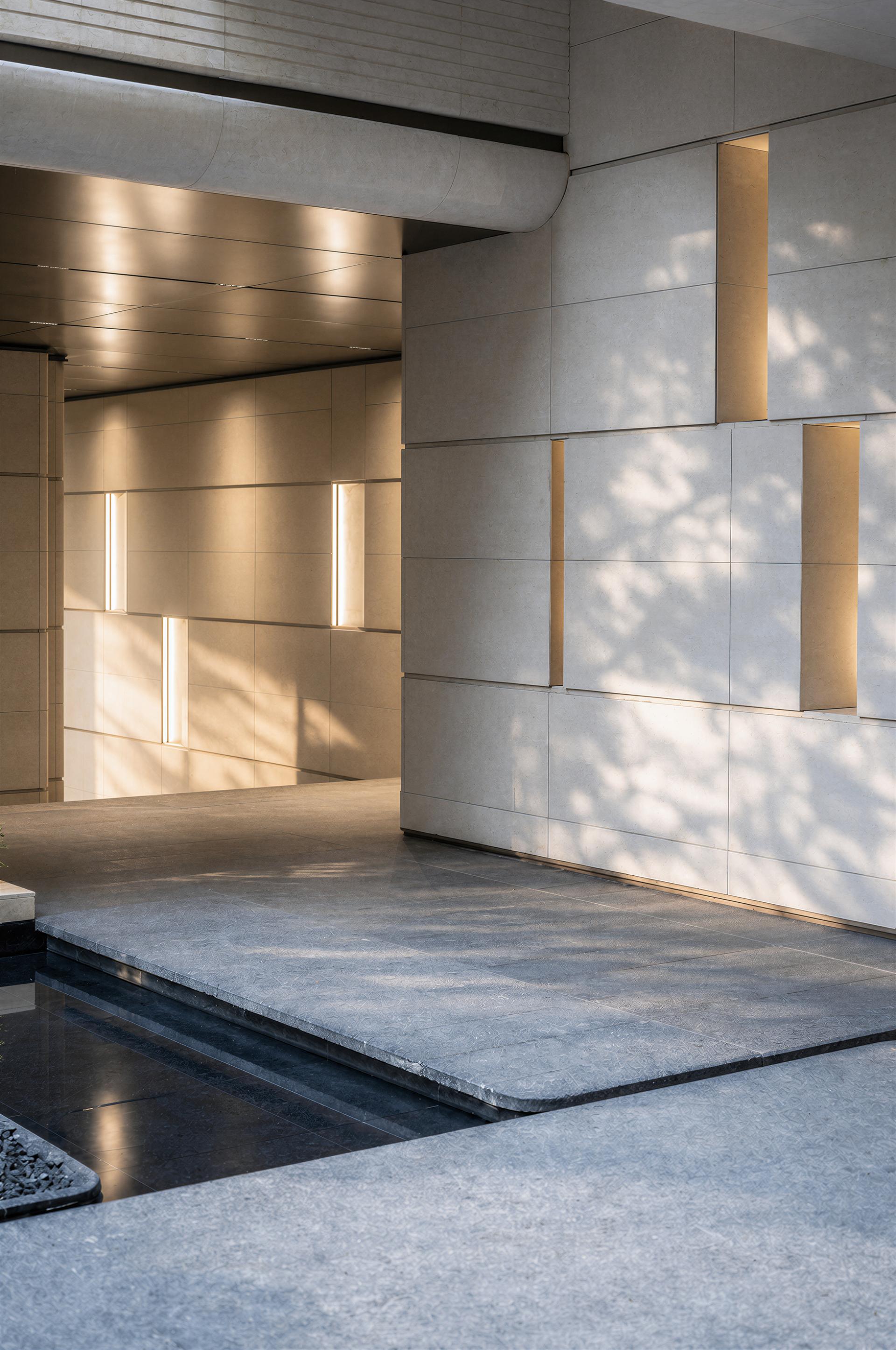 London Design Awards Winner - City Of Radiance