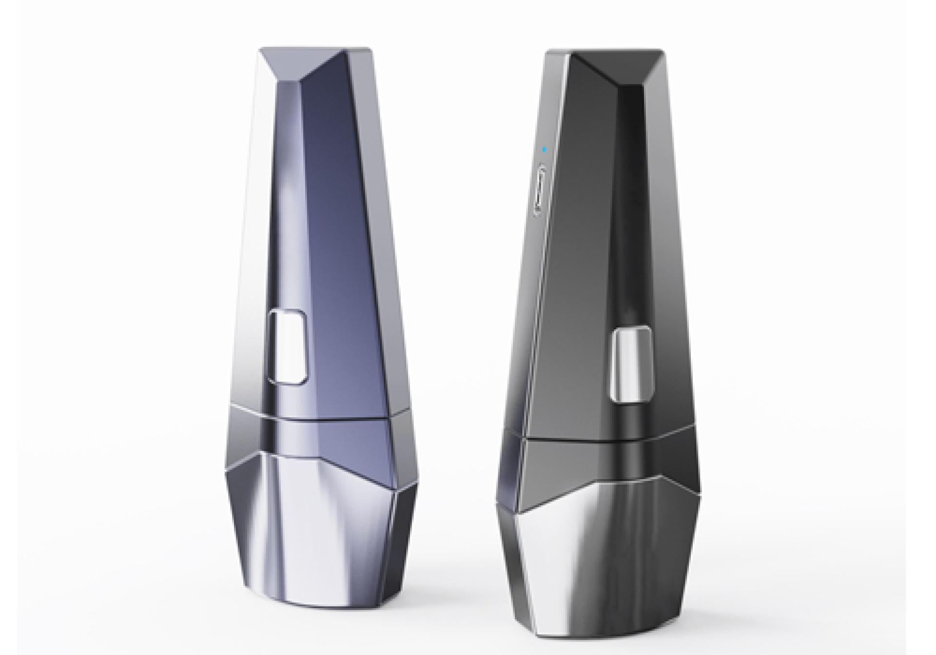 London Design Awards Winner - Facial Therapy Applicator