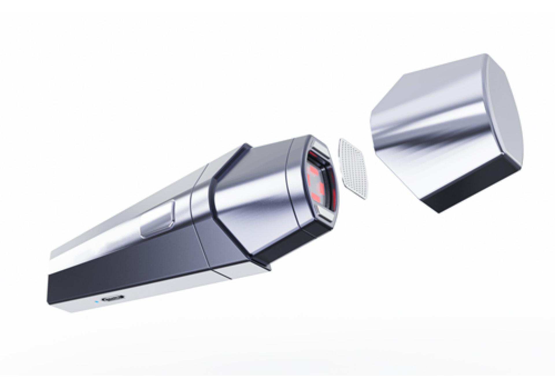 London Design Awards Winner - Facial Therapy Applicator