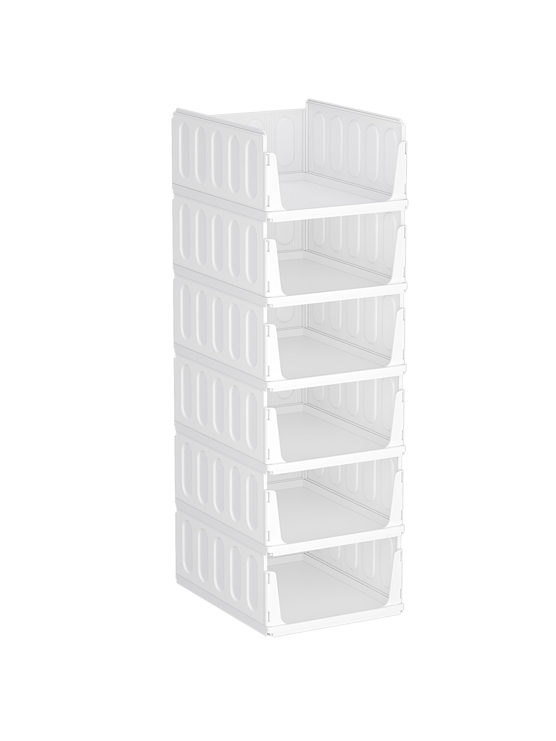 London Design Awards Winner - Clothing Pull-out Storage Box