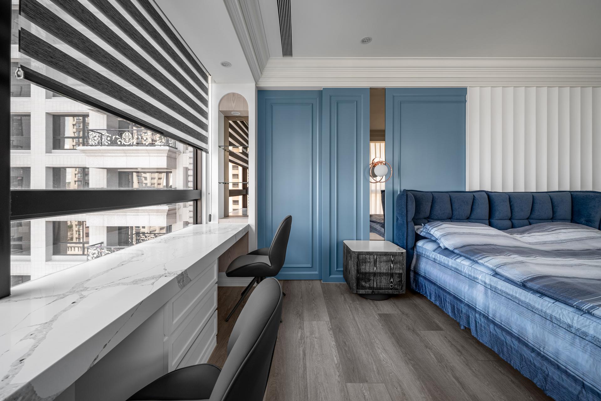London Design Awards Winner - Between Realms