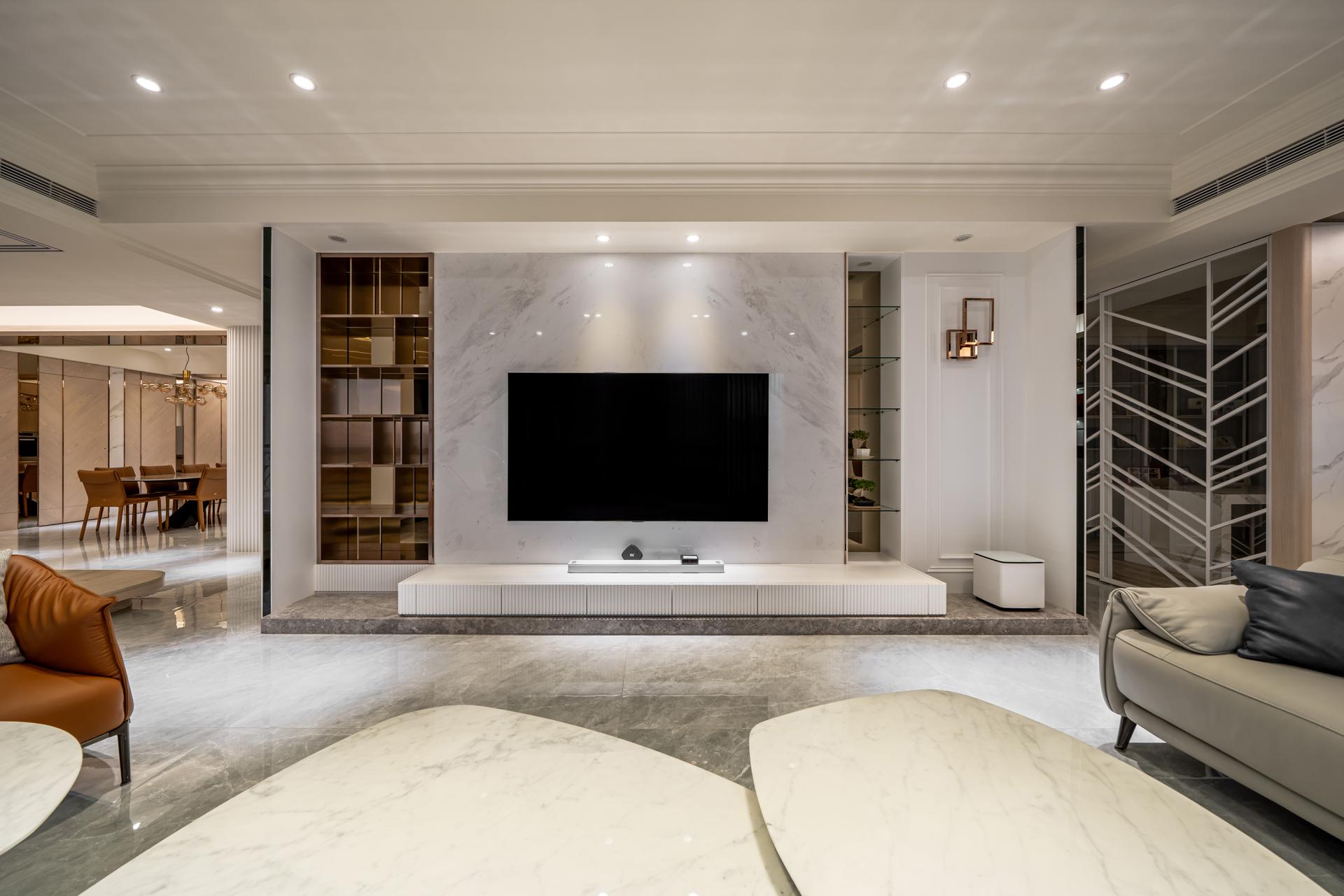 London Design Awards Winner - Between Realms