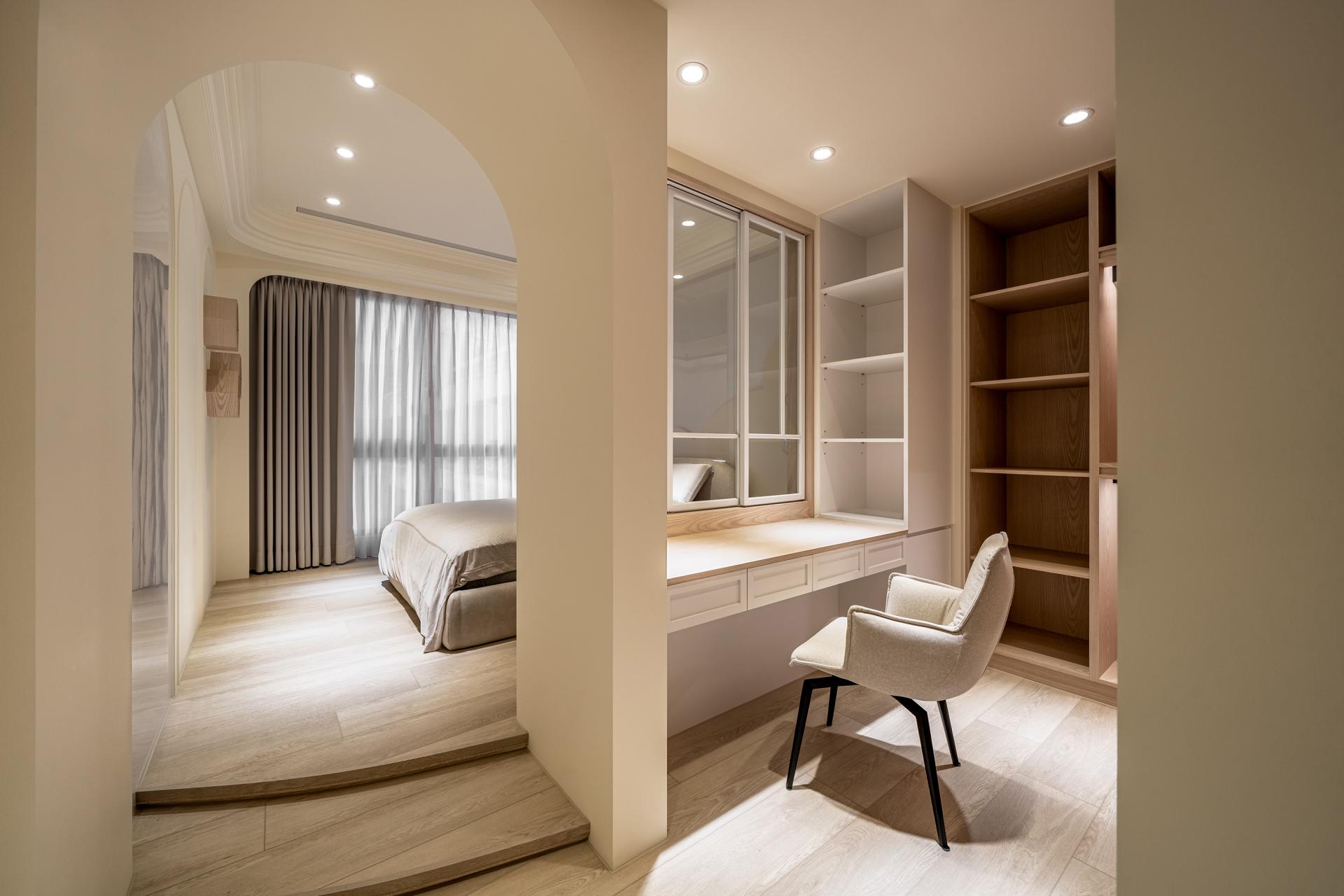 London Design Awards Winner - Between Realms