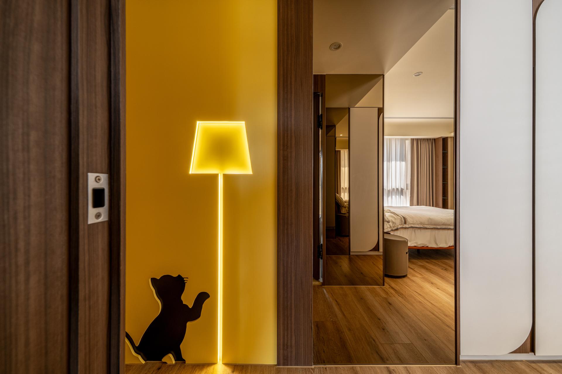 London Design Awards Winner - Between Realms