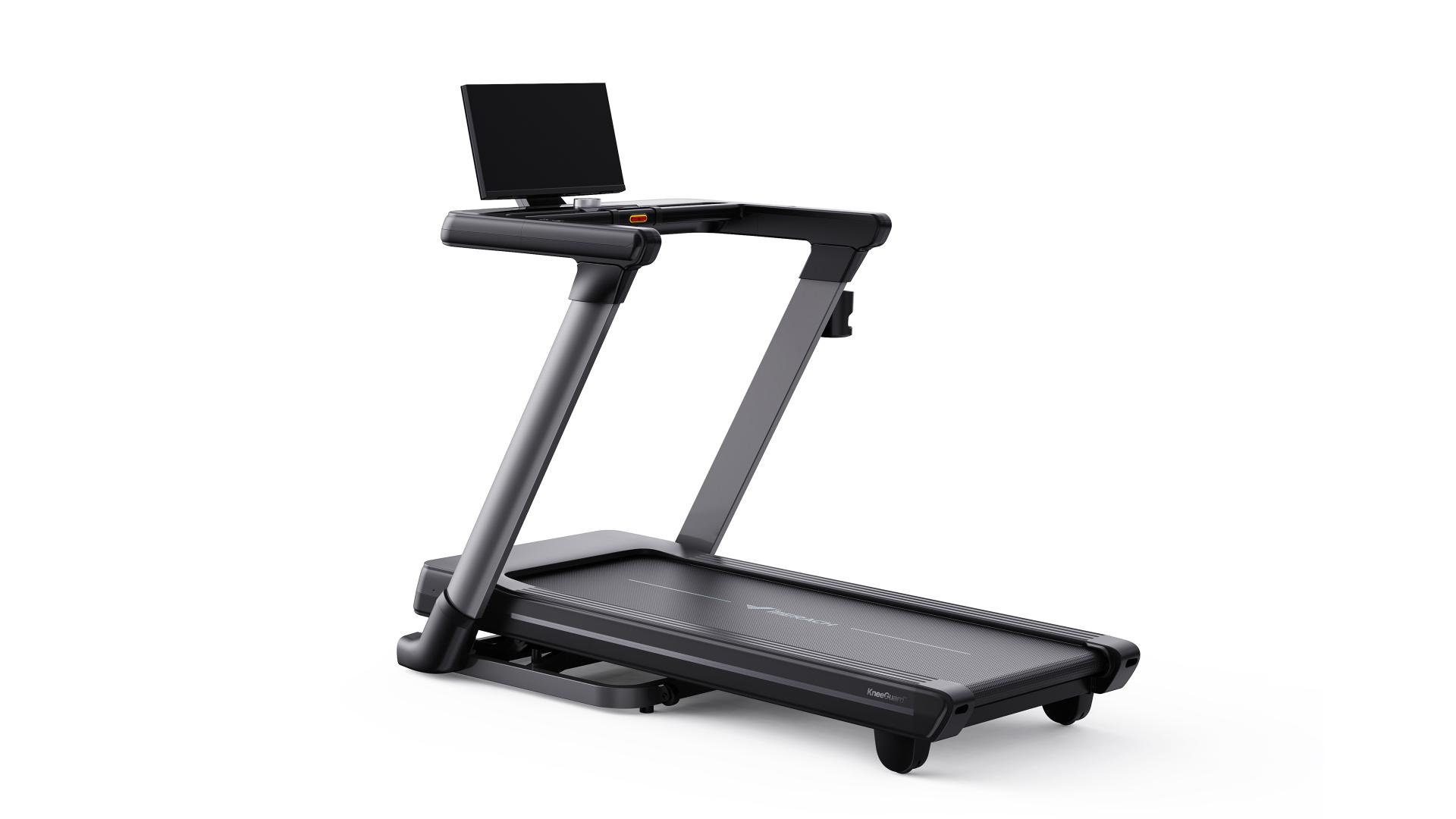 London Design Awards Winner - Merach UltraTread T700 Aura Treadmill
