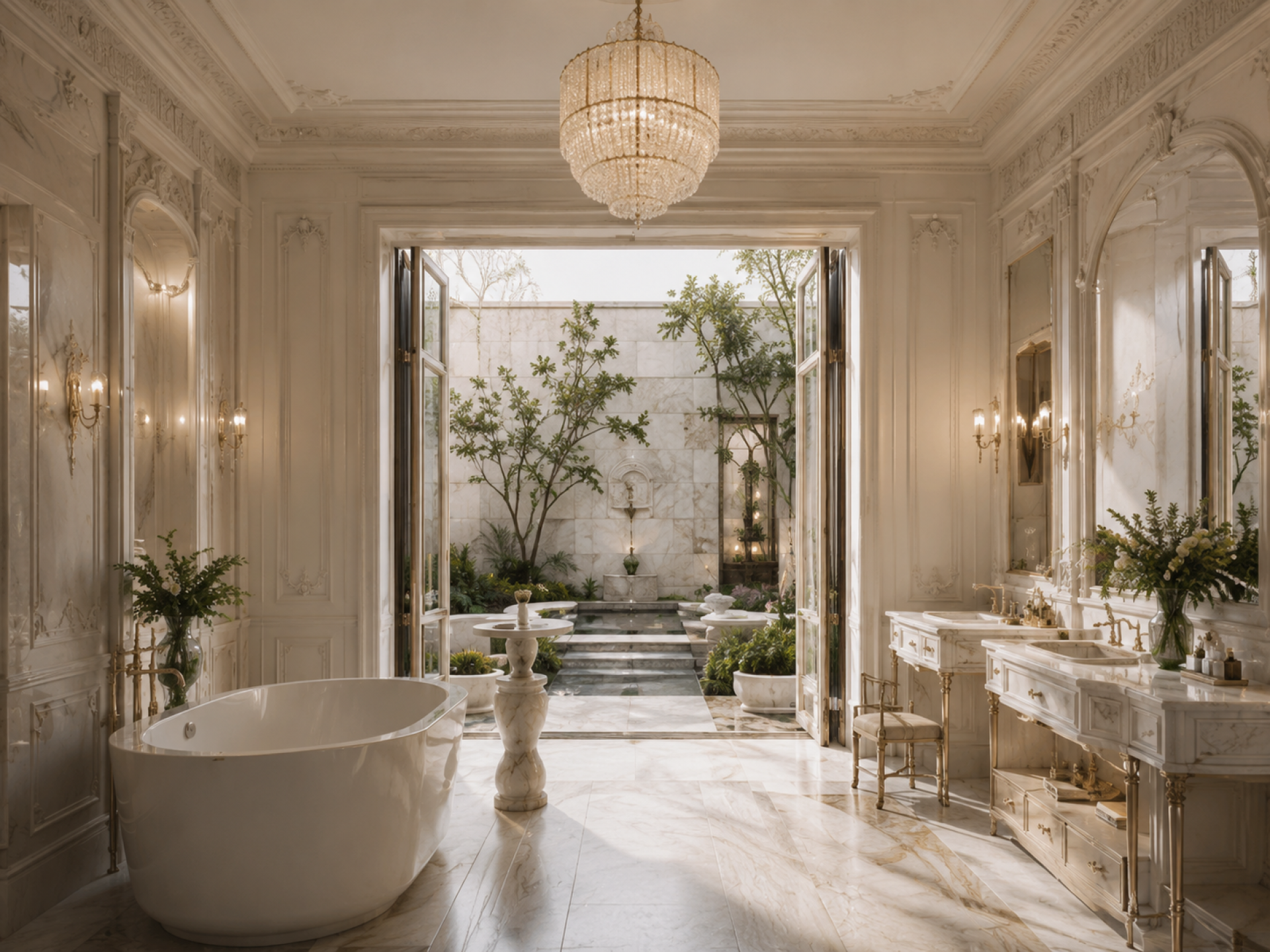 London Design Awards Winner - The Moonlit Sanctuary