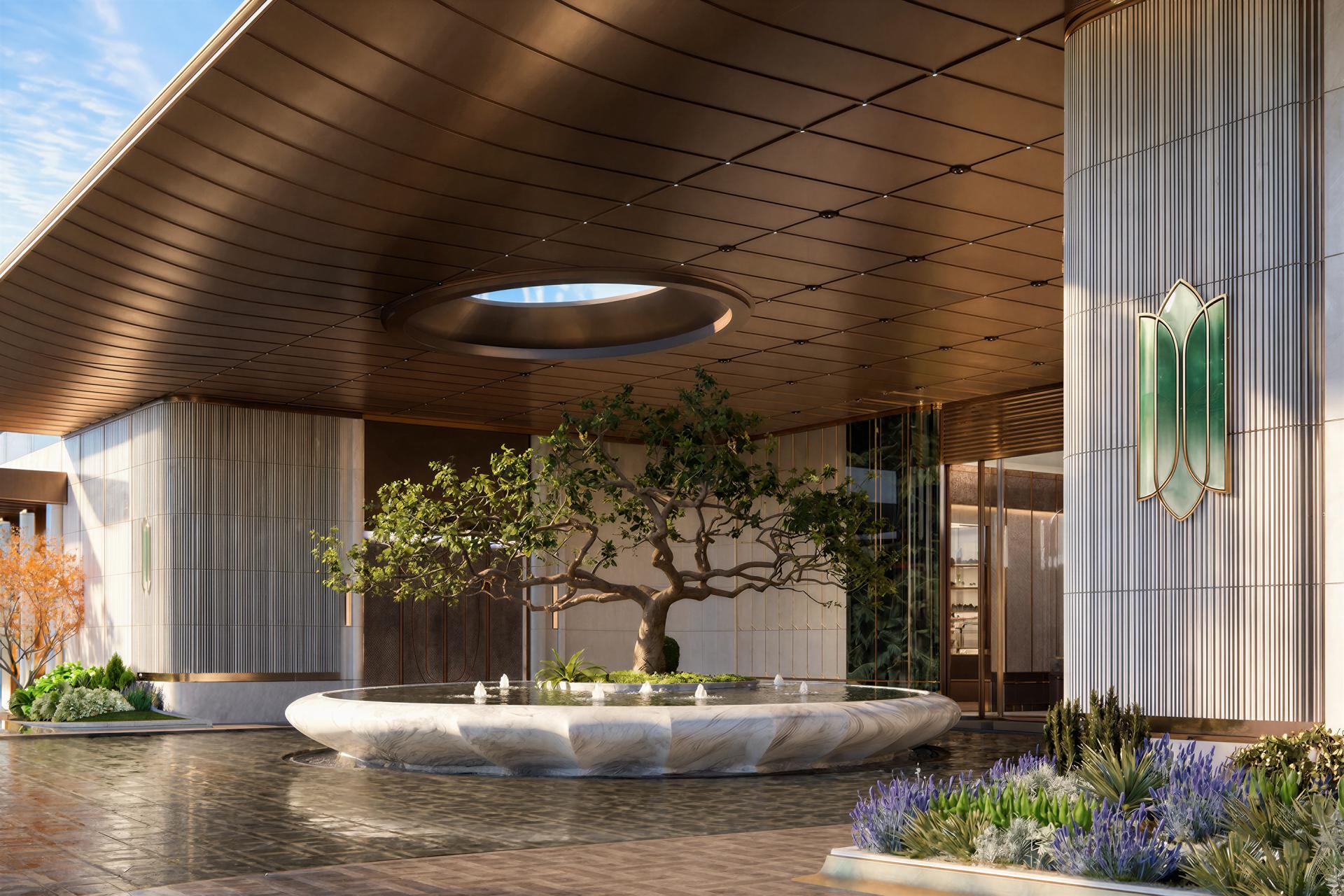 London Design Awards Winner - TIAN YUE WAN
