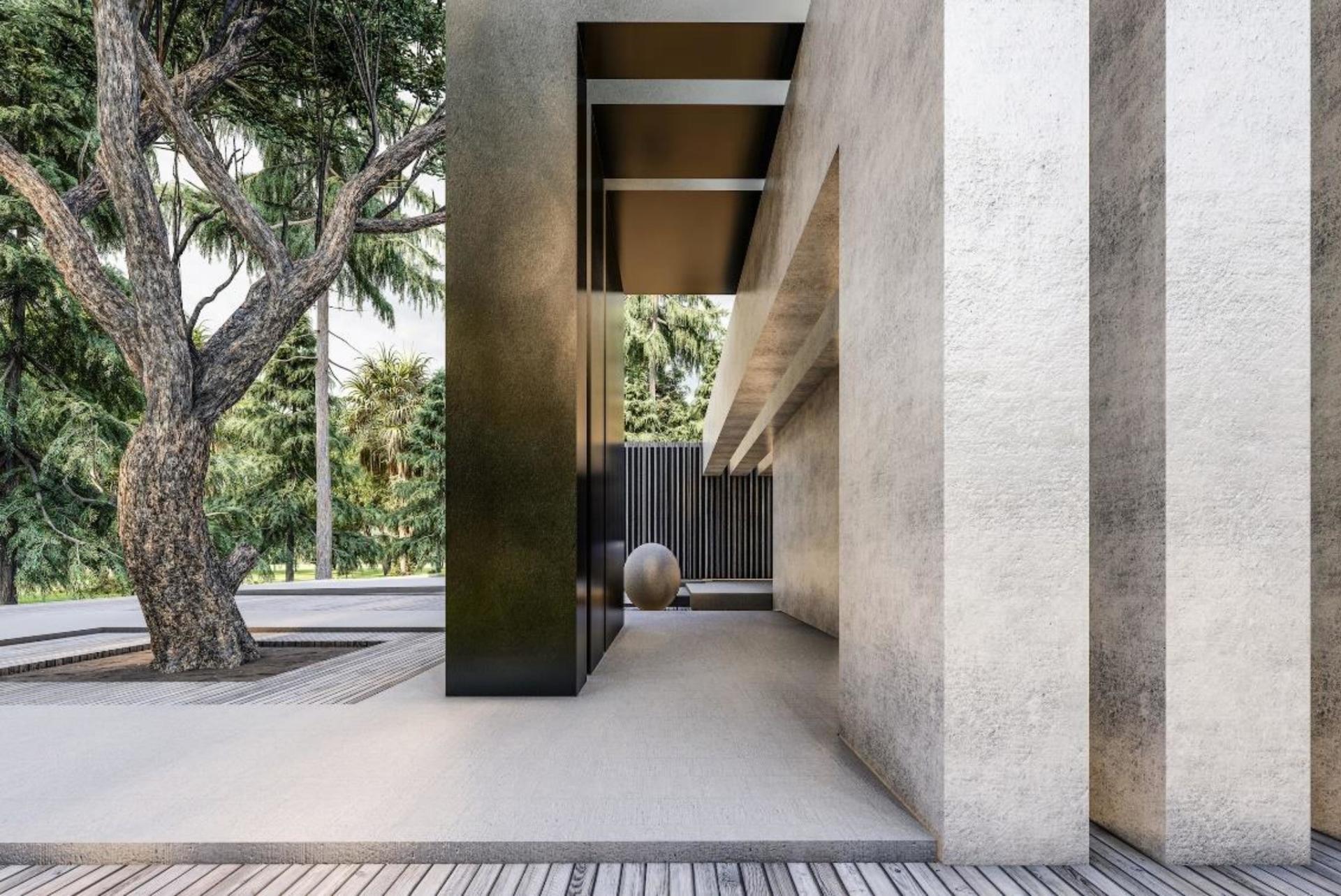 London Design Awards Winner - Dongguan Tangyue Resort Hotel Lobby