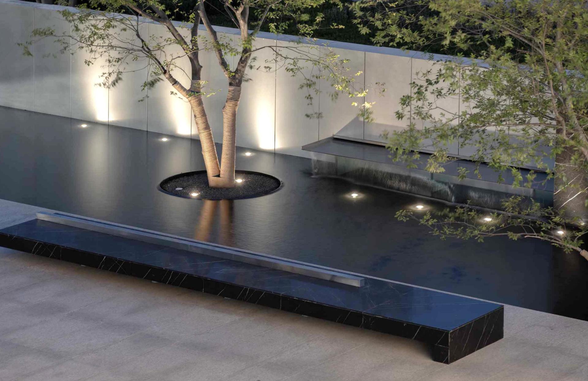 London Design Awards Winner - Dongguan Tangyue Resort Hotel Lobby