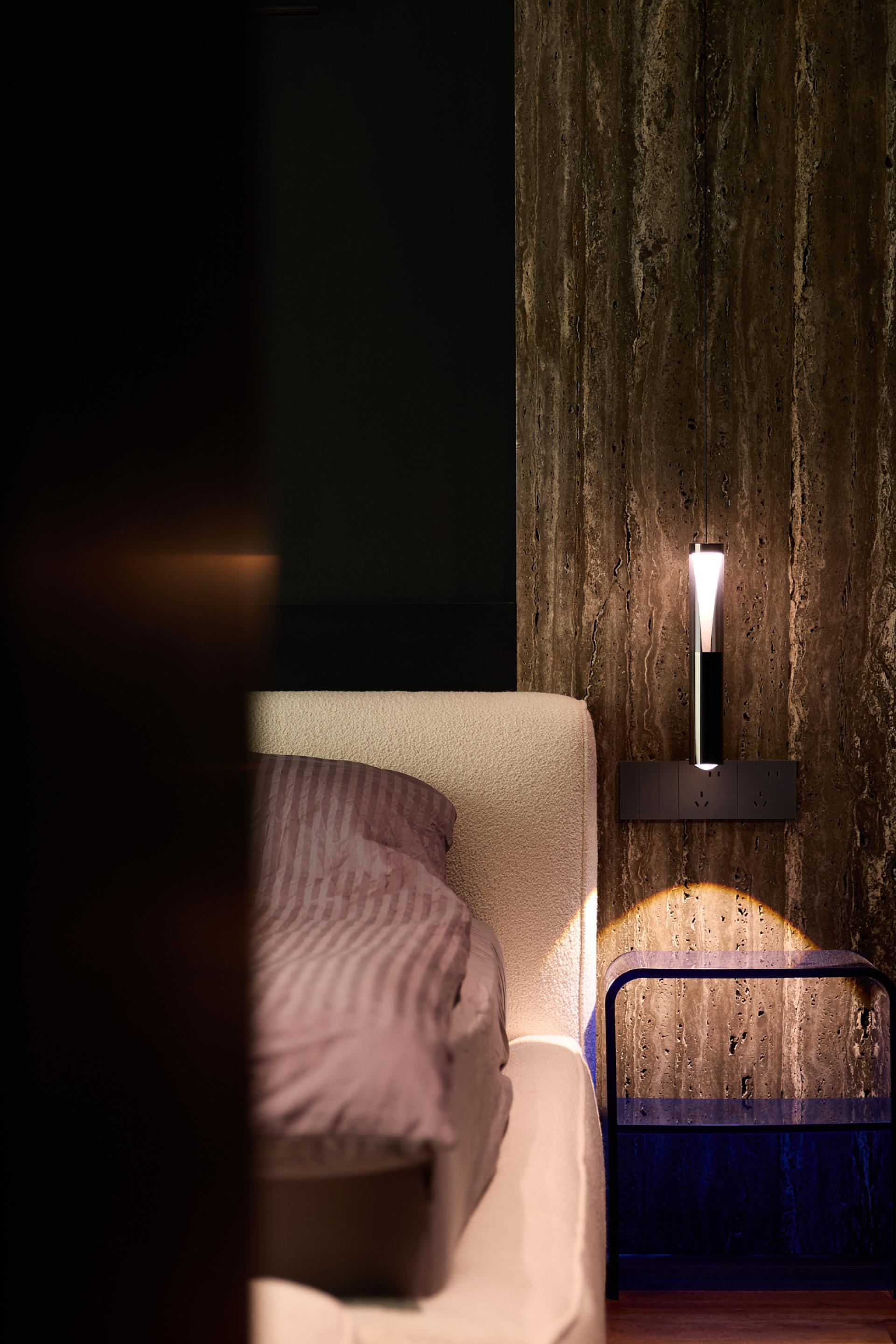 London Design Awards Winner - SH Hongqiao Qianwan Residence Four-story Villa