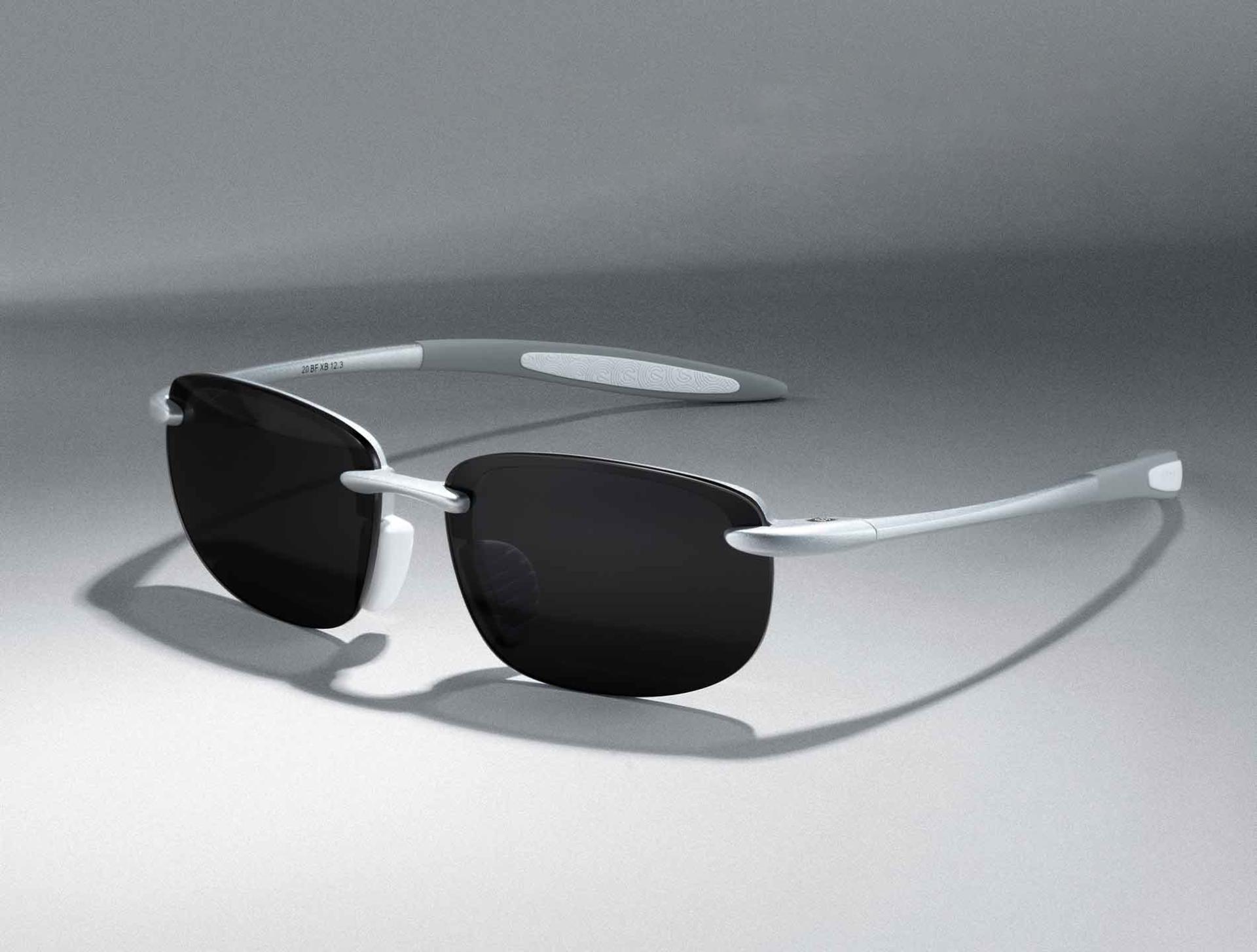 London Design Awards Winner - SEROVA (Reshape) Light Sports Sunglasses