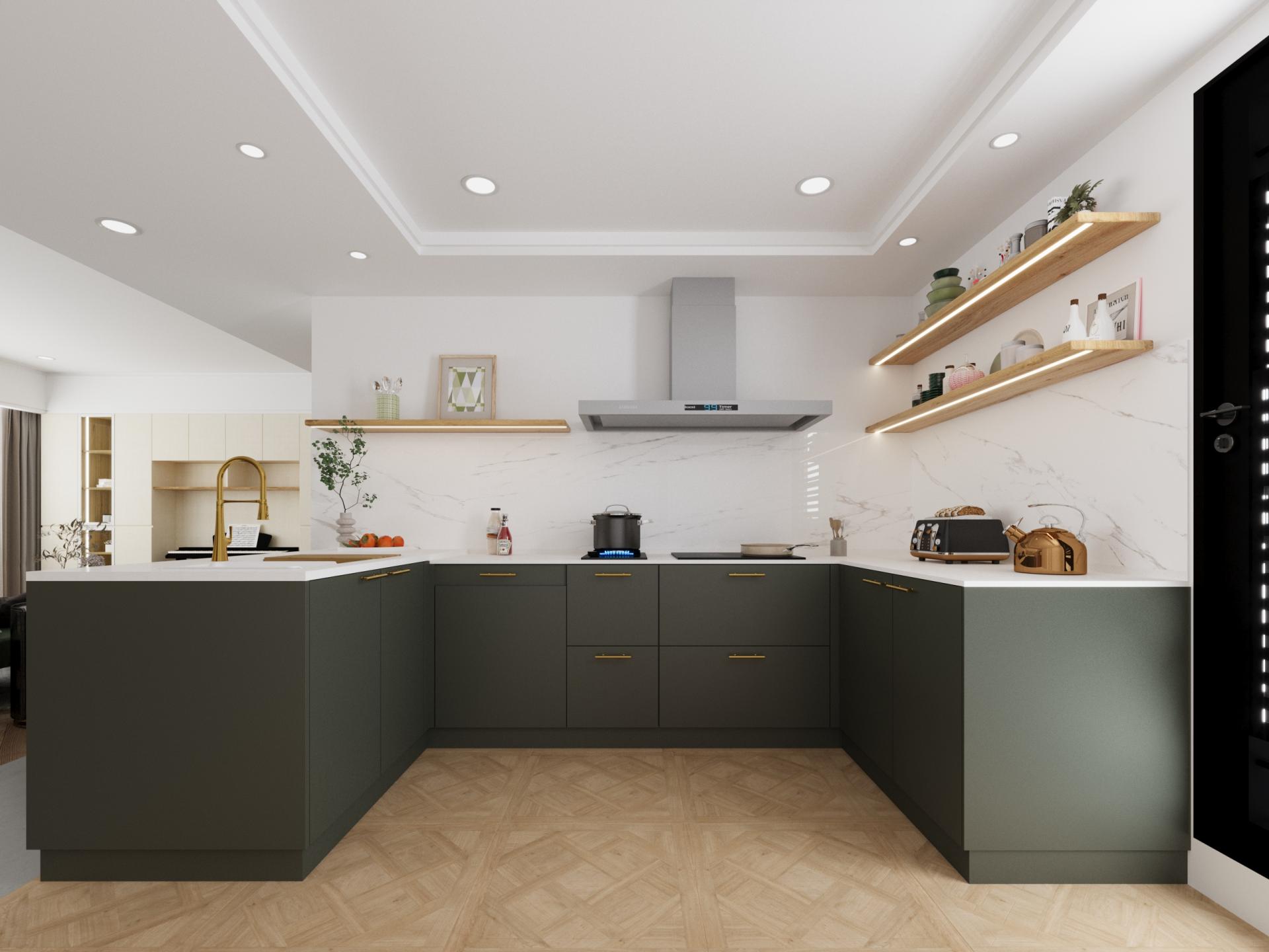 London Design Awards Winner - Forest Chords