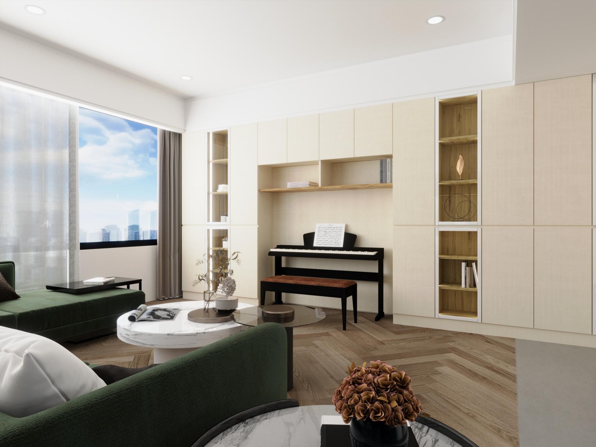 London Design Awards Winner - Forest Chords