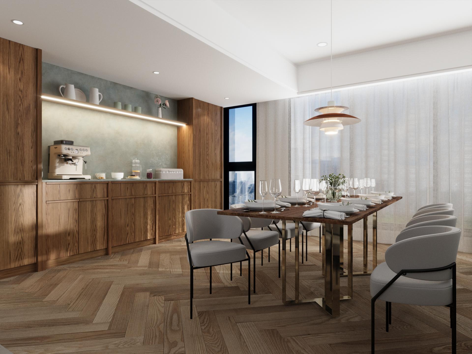 London Design Awards Winner - Forest Chords
