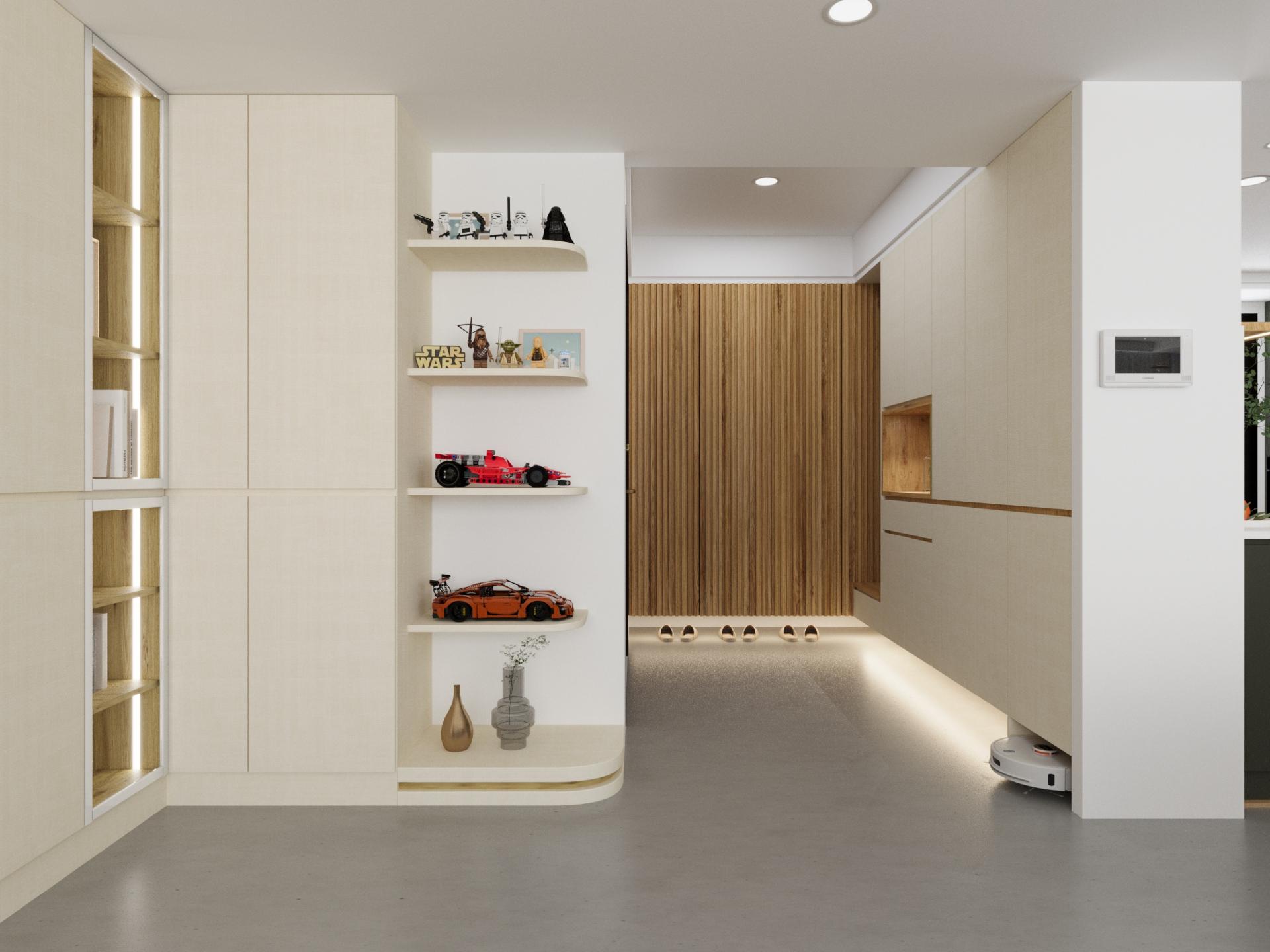 London Design Awards Winner - Forest Chords