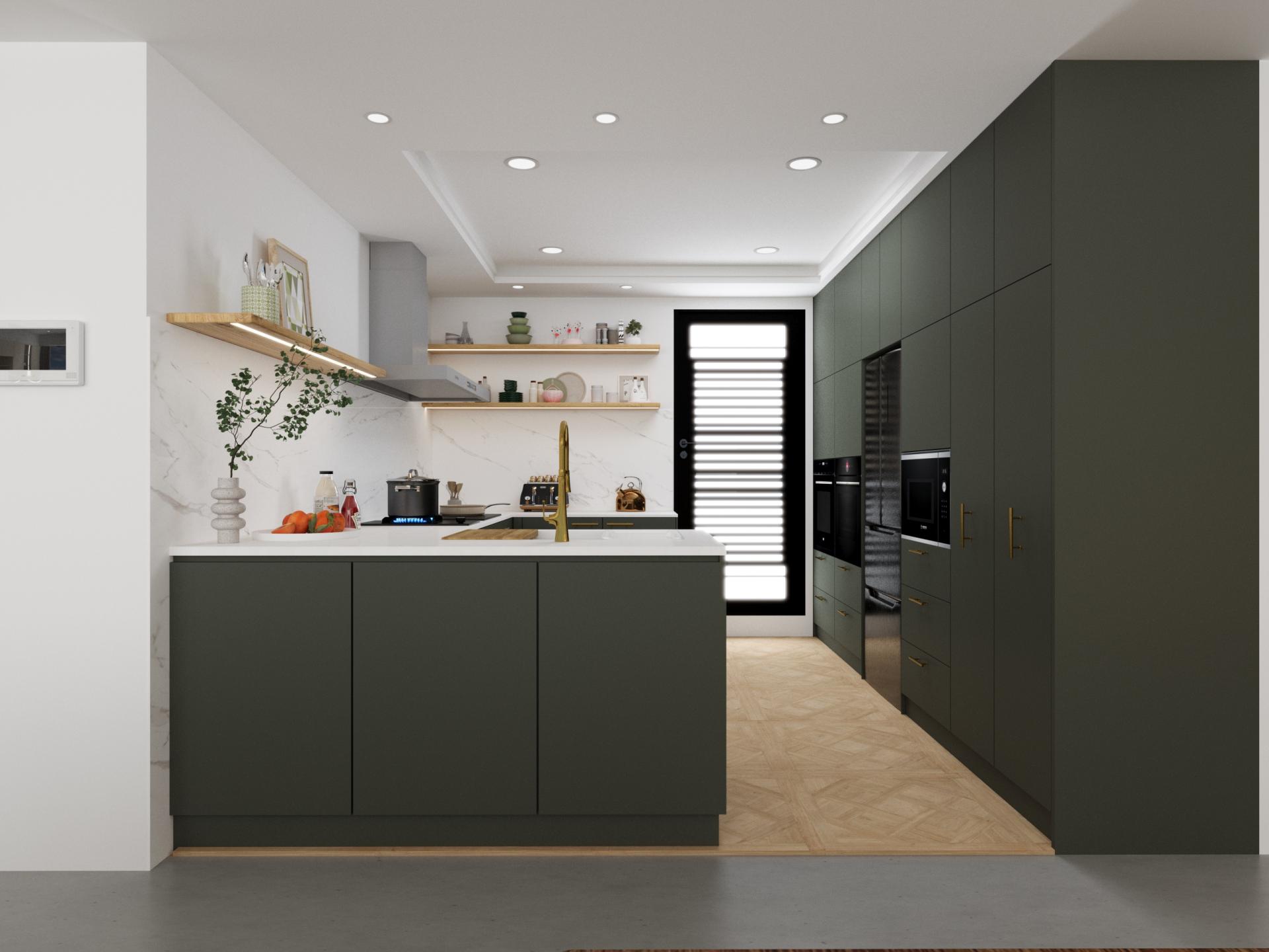 London Design Awards Winner - Forest Chords