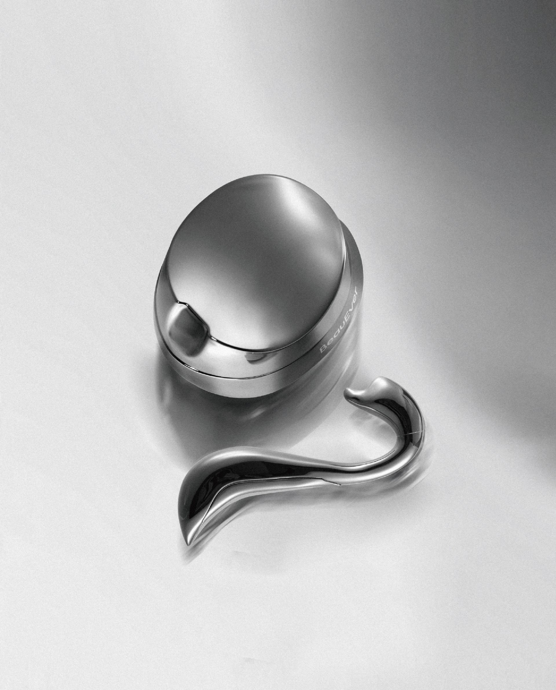 London Design Awards Winner - BeauEver Neck-Jawline Sculpting Cream 