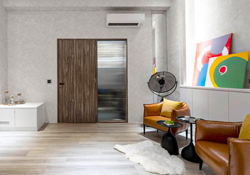 Rome Design Awards Winner - Chung Yuan Christian University - Live Your Life You Like