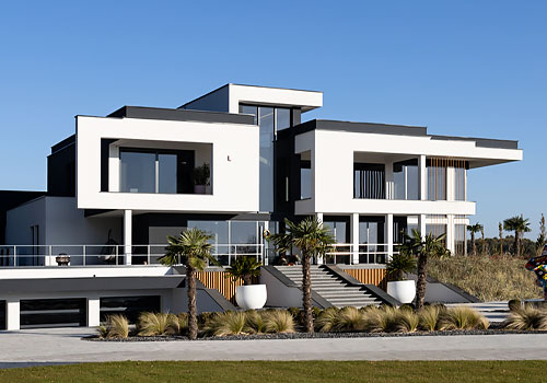 Rome Design Awards - Good Energy House