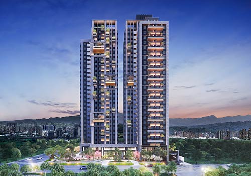 Design Awards Featured Winner - SKY VISION