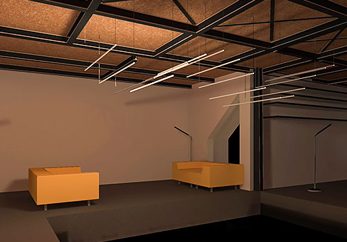 Rome Design Awards - Il Varo