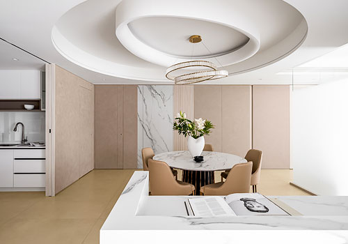 Rome Design Awards - Arc Rhyme of Sun Rays