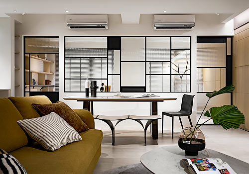 Rome Design Awards Winner - LZ Arch Space CO. - The Moment of Eternity