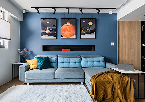 Rome Design Awards - Across the Universe