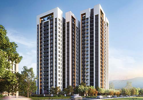 Rome Design Awards Winner - TACHENG CONSTRUCTION CO,LTD. - Thy realm