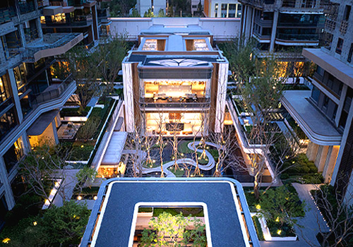 Rome Design Awards - XI'AN XI