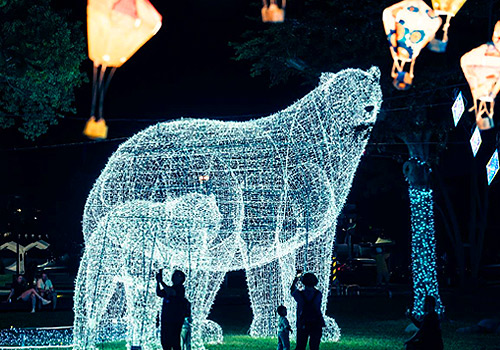 Rome Design Awards - 2024 TAITUNG TIE HUA