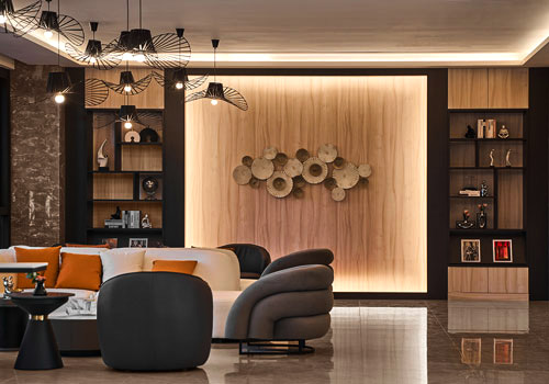 Rome Design Awards - Threads of Light