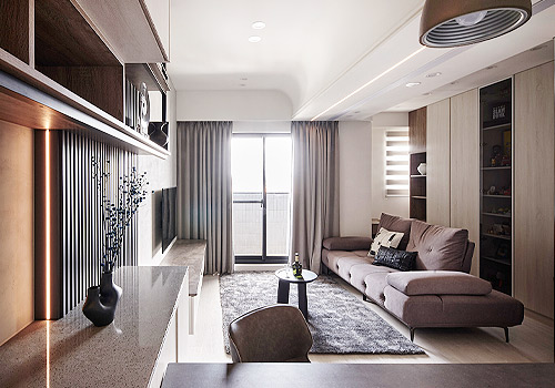 Rome Design Awards - Layered Romance
