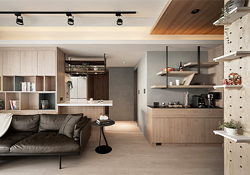Rome Design Awards - Seed