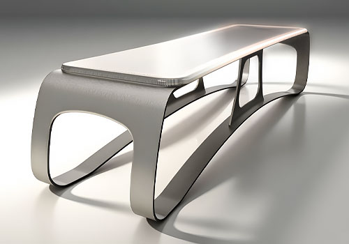 Rome Design Awards - PEROVIA｜A Node of Light in the Urban Circuit