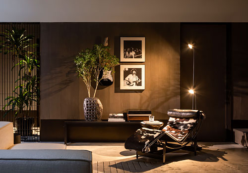Rome Design Awards Winner - AVAD - GREENTOWN Phoenix & Begonia Commercial Villa