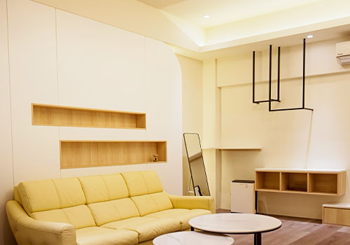 Rome Design Awards Winner - Sasaki Ken Interior Design Co., Ltd.  - Hemei Grace