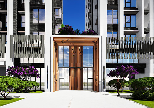 Rome Design Awards Winner - winner architecture - Bountiful Heart