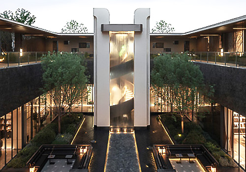 Rome Design Awards - THE KUN LUN