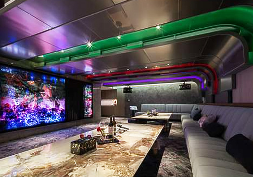 Rome Design Awards - Jio Group Corp