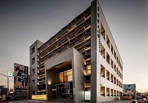 Rome Design Awards Winner -  by 