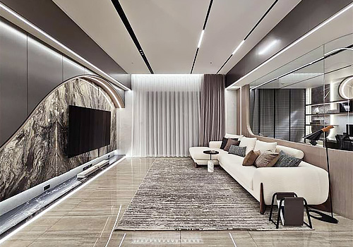 Rome Design Awards - Dialogue in Tranquility