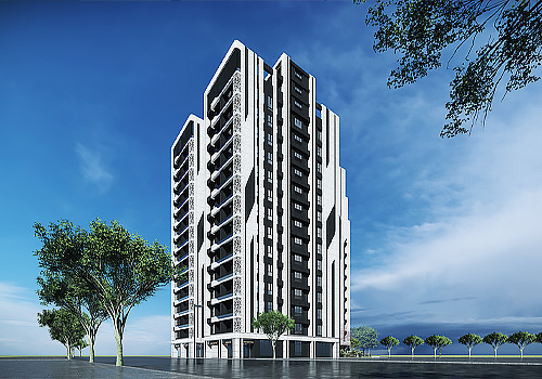 Rome Design Awards Winner - CODAK ARCHITECTURE CO. LTD. - CODAK CORAL ARCHI