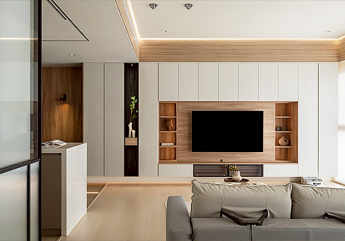 Rome Design Awards - Lume Drift