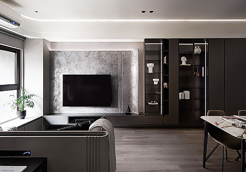 Rome Design Awards - Compact Brilliance