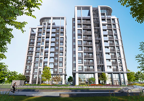 Rome Design Awards Winner - TAIHE MAO - STACKING WITH LIGHT