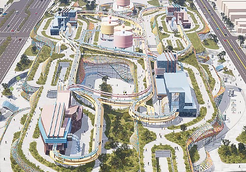 Rome Design Awards - Shopping Universe